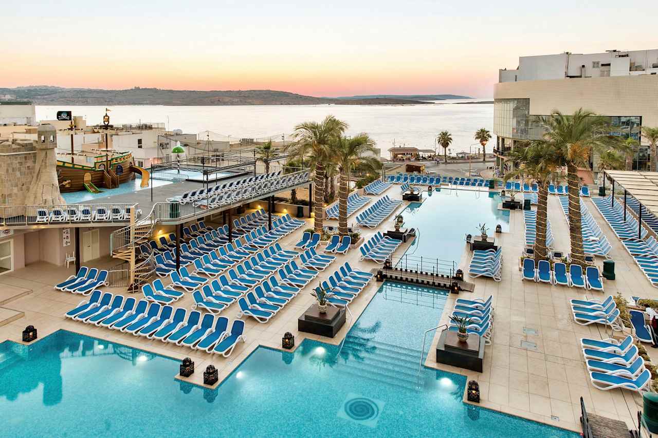 Billede av hotellet db San Antonio Hotel + Spa - nummer 1 af 30