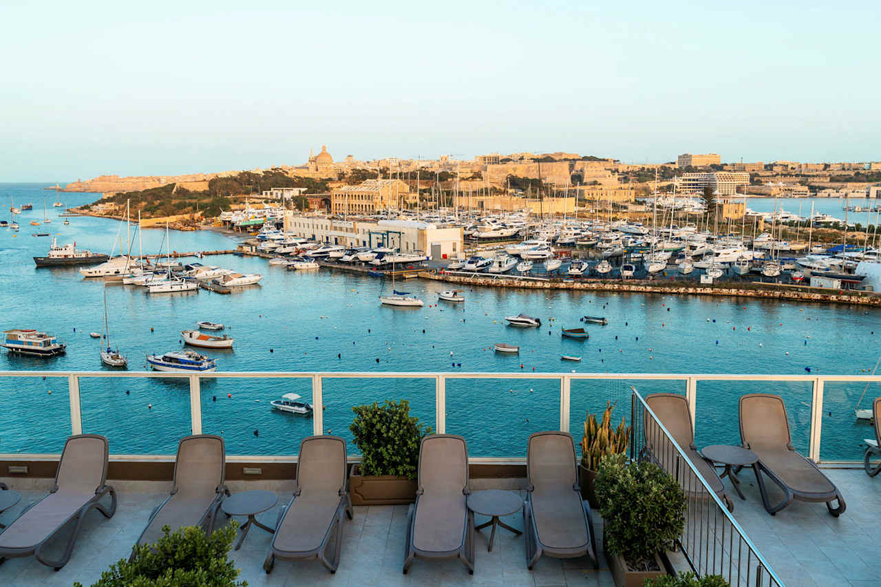 Billede av hotellet Bayview Hotel by ST Hotels - nummer 1 af 30