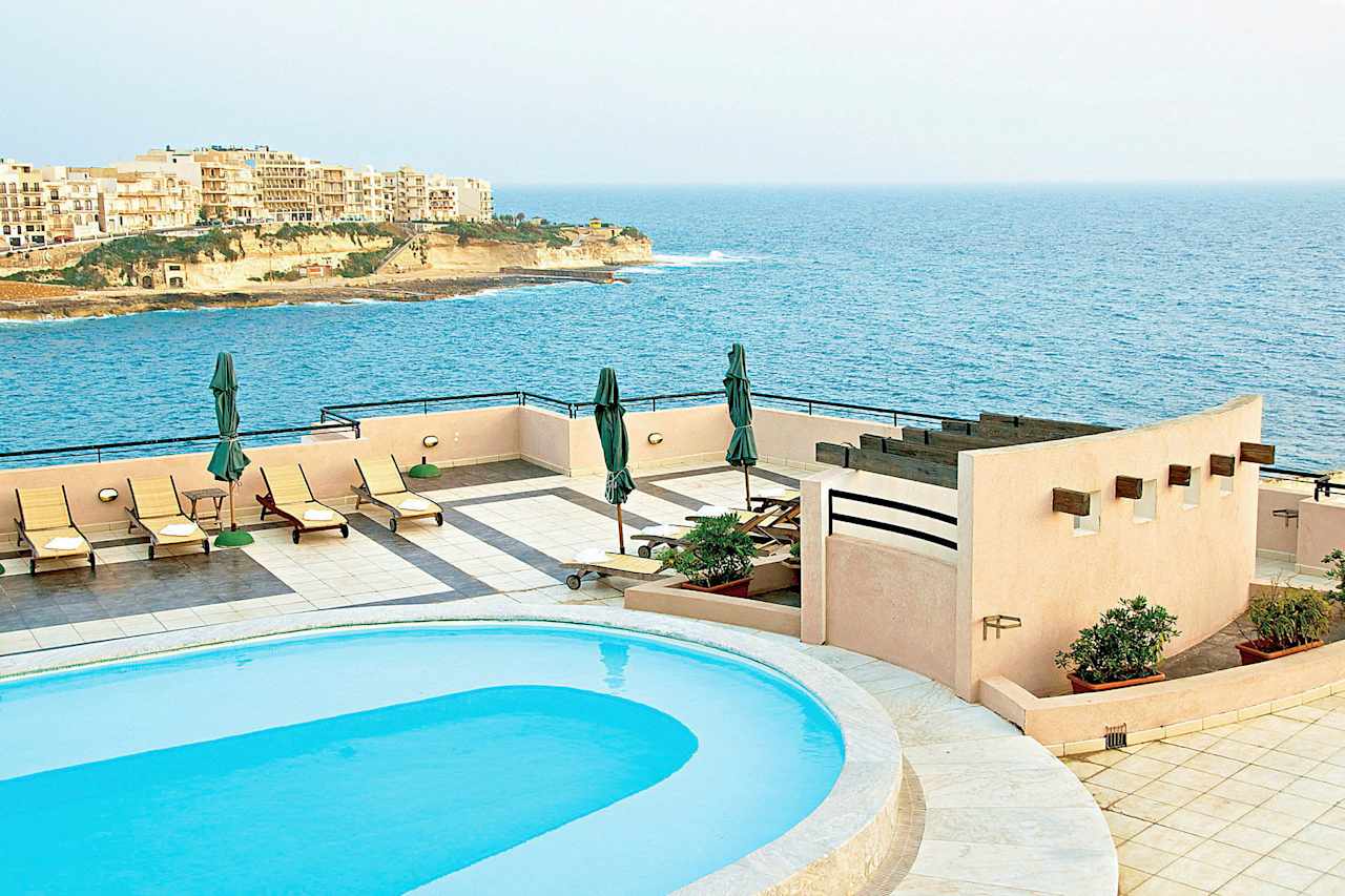 Billede av hotellet Calypso Gozo Hotel - nummer 1 af 10