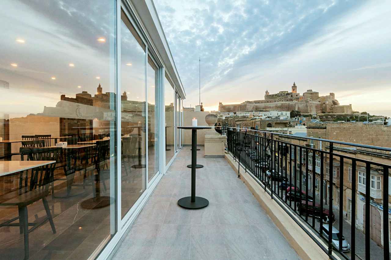 Billede av hotellet The Duke Boutique Hotel - nummer 1 af 15