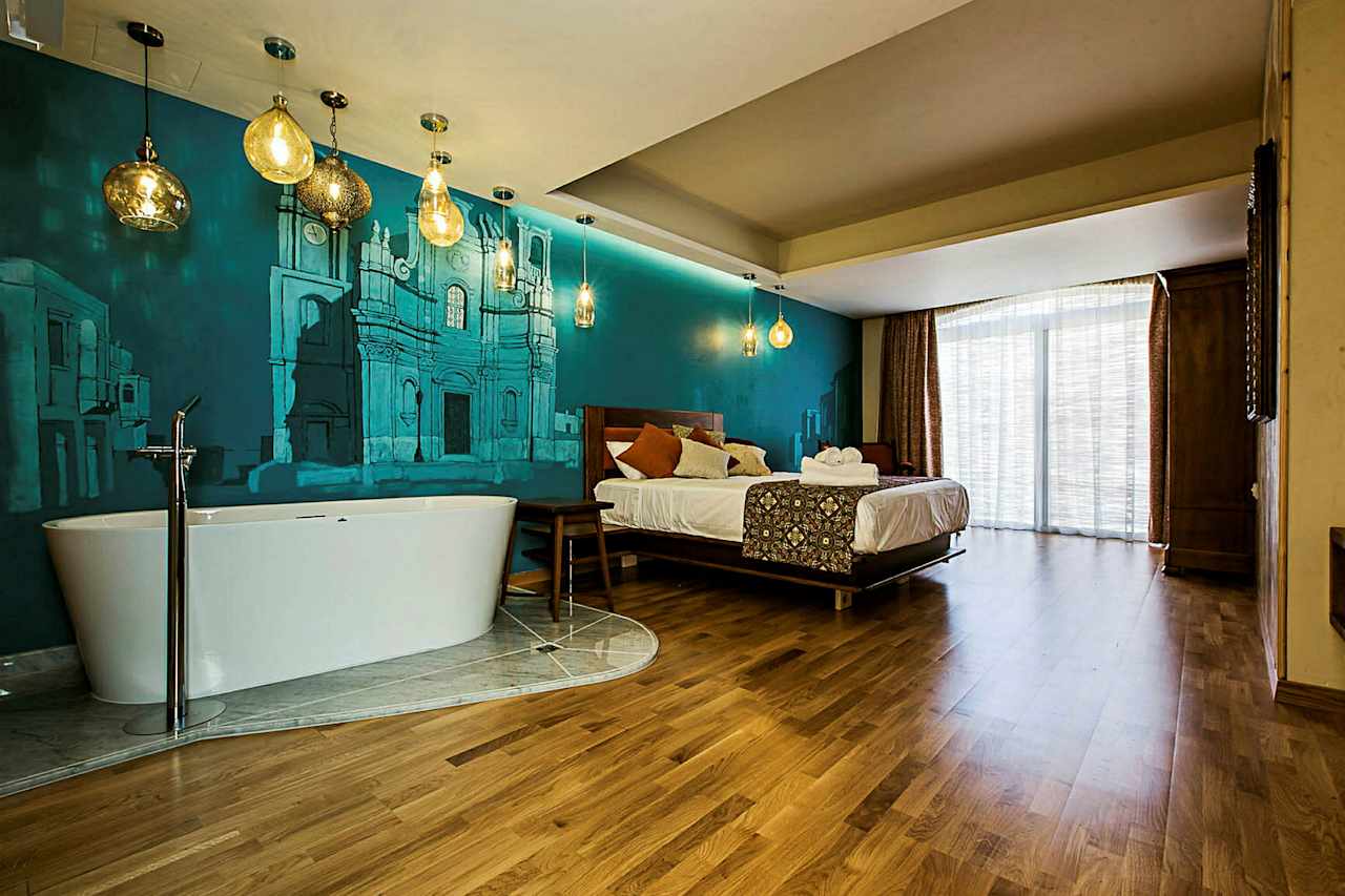 Billede av hotellet Murella Living - nummer 1 af 15