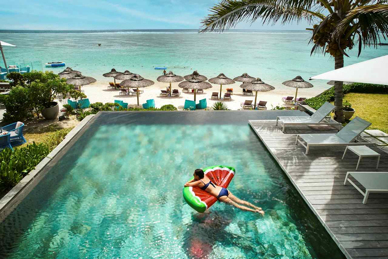 Billede av hotellet C Mauritius - nummer 1 af 63