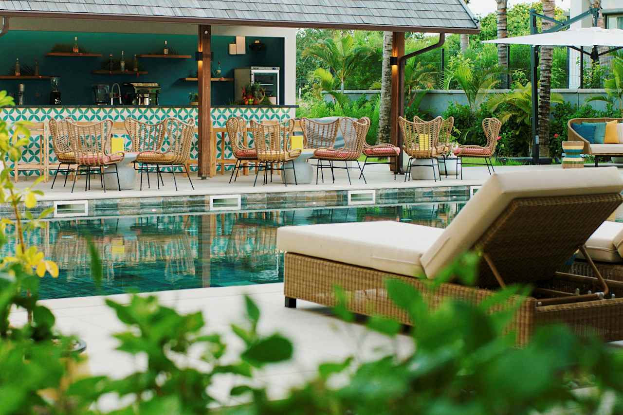 Billede av hotellet Domaine de Grand Baie - nummer 1 af 34