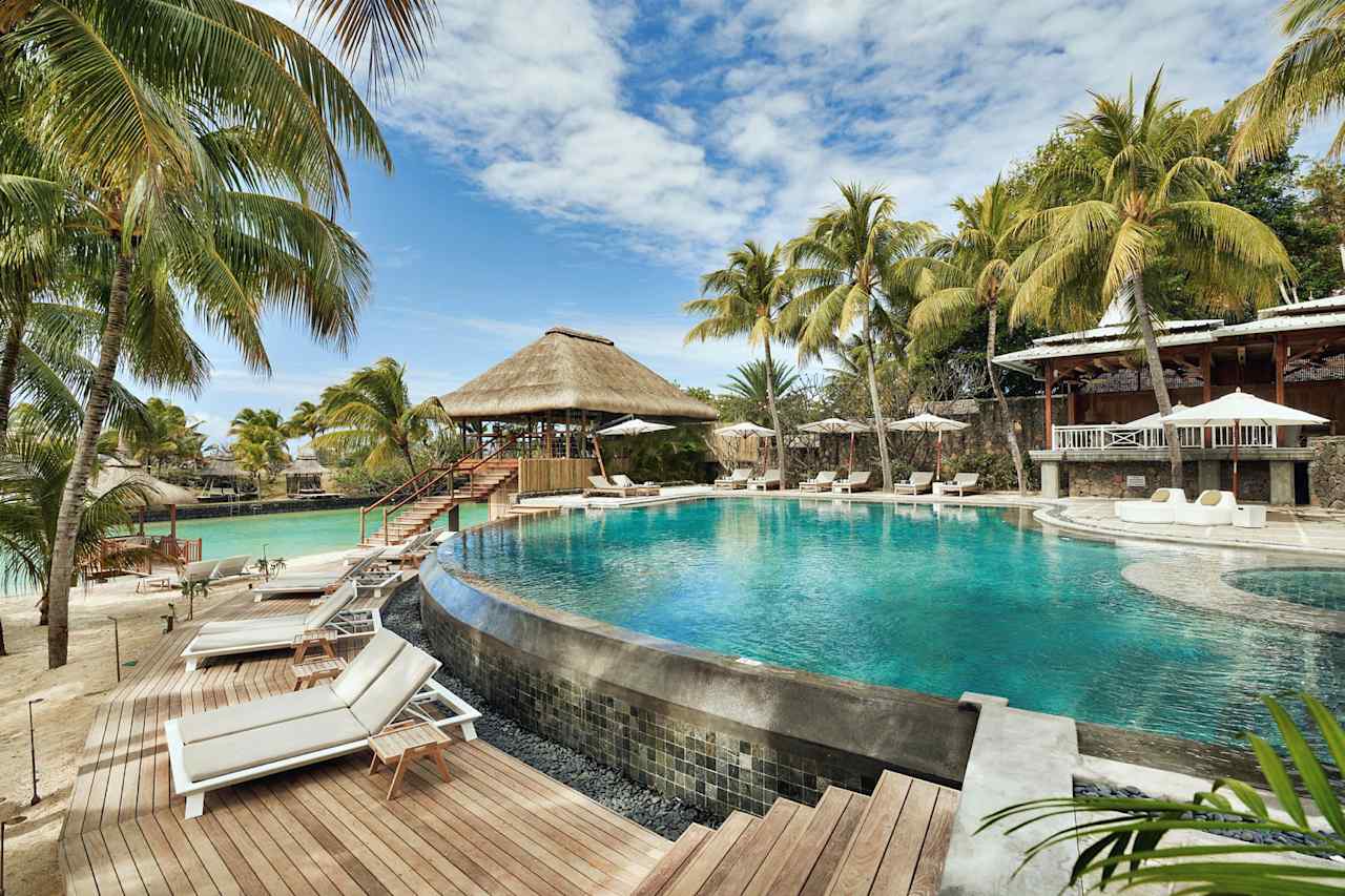 Billede av hotellet Paradise Cove Boutique Hotel - nummer 1 af 43
