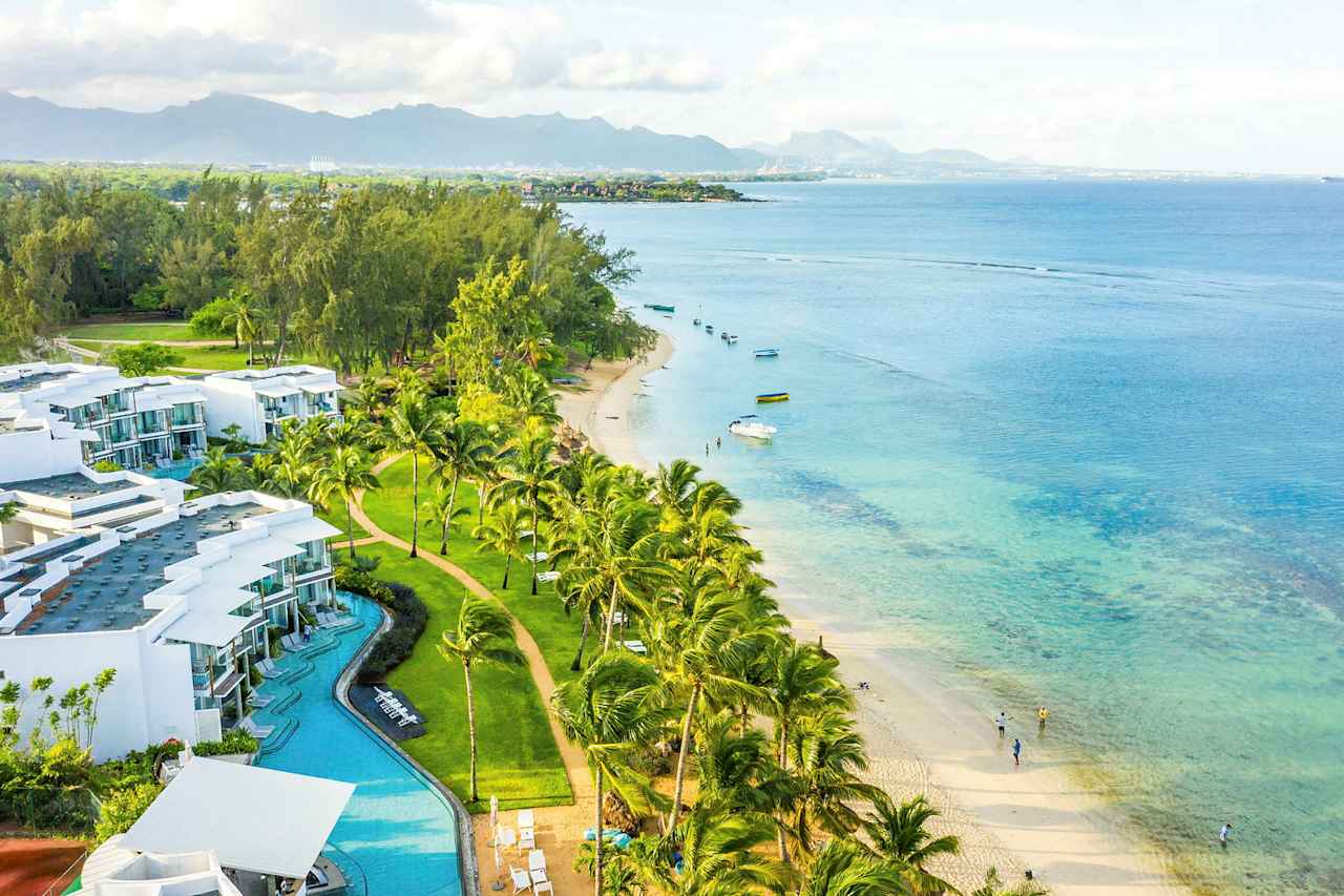 Billede av hotellet Victoria For 2 - Beachcomber - nummer 1 af 49