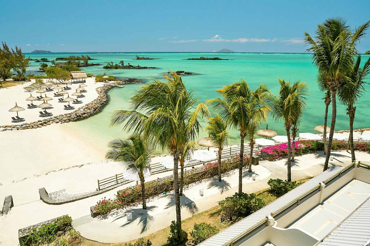 Billede av hotellet Lagoon Attitude - nummer 1 af 41