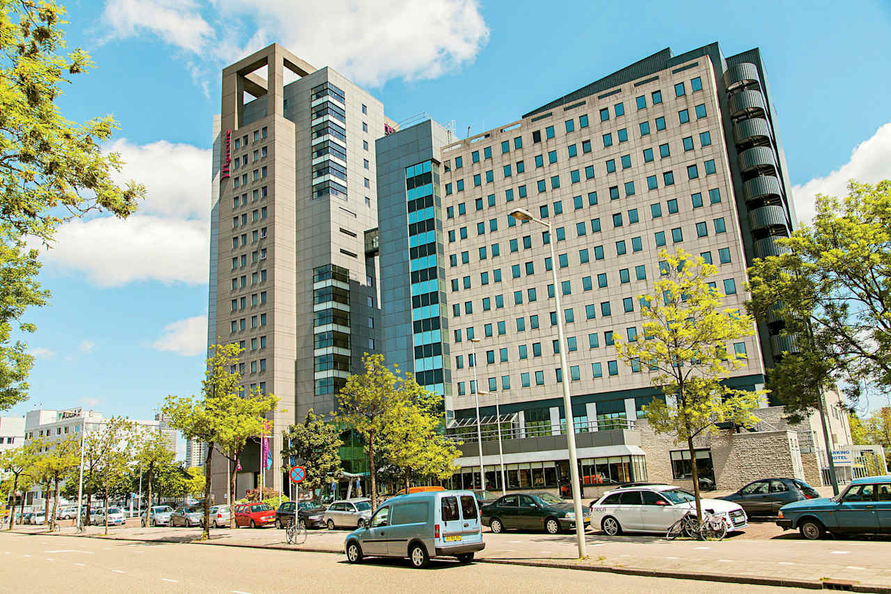 Billede av hotellet Mercure Amsterdam City - nummer 1 af 29
