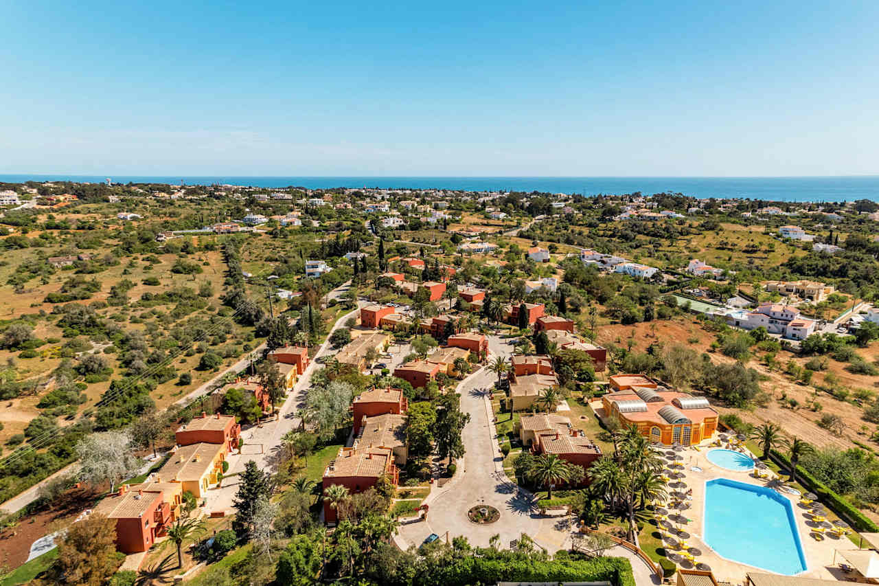 Billede av hotellet Colina Village - nummer 1 af 25