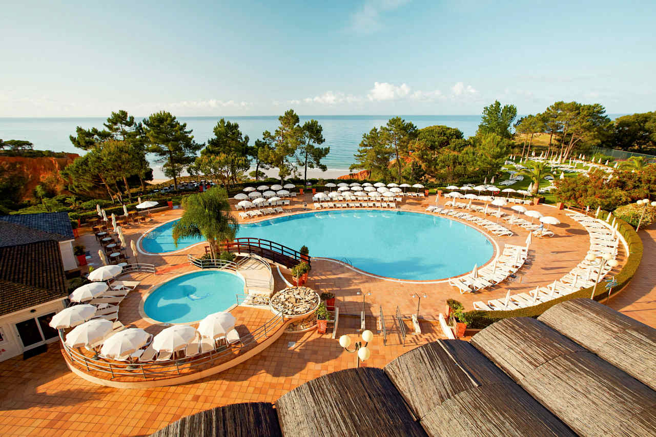 Billede av hotellet PortoBay Falesia - nummer 1 af 58