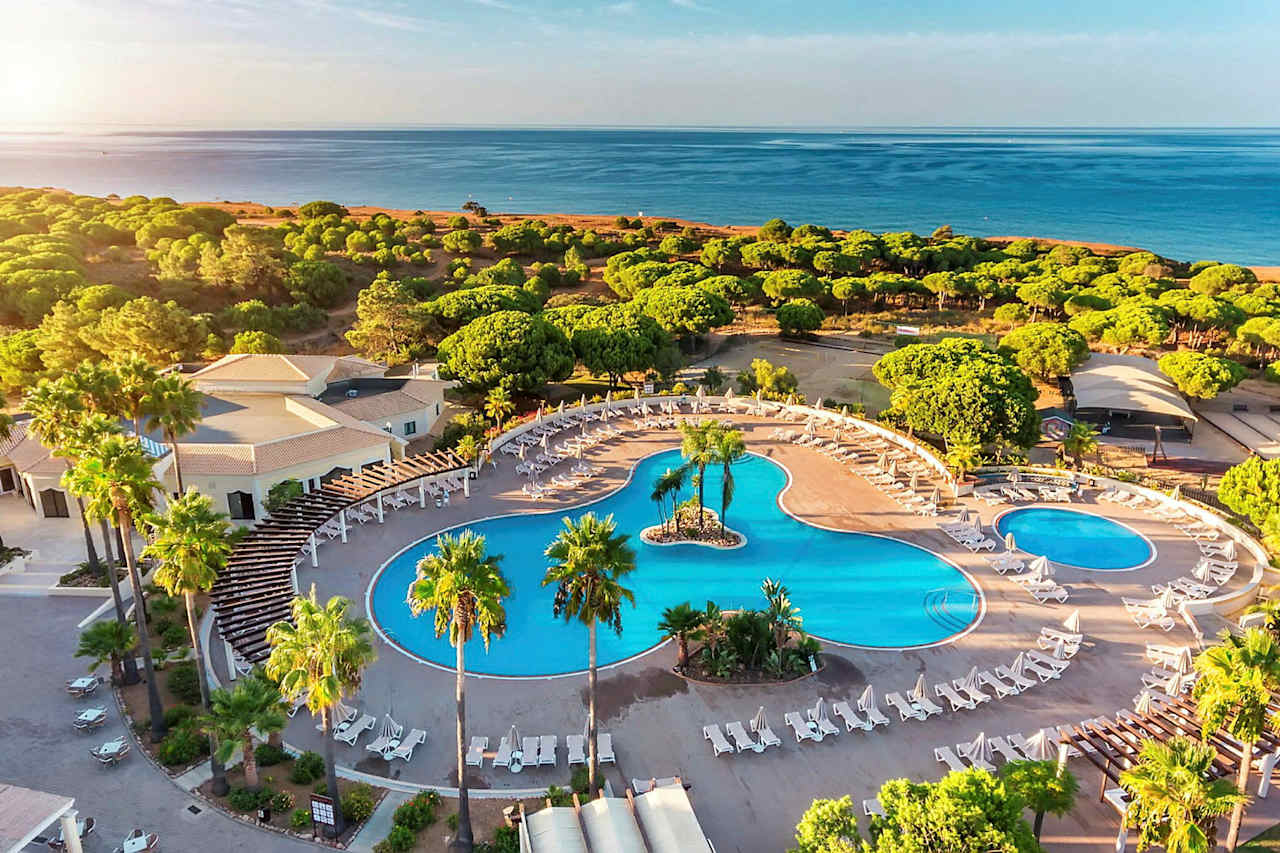 Billede av hotellet AP Adriana Beach Resort - nummer 1 af 28