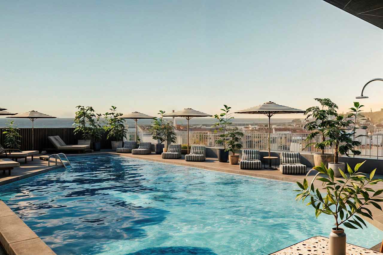 Billede av hotellet The Editory Garden Funchal Carmo - nummer 1 af 17