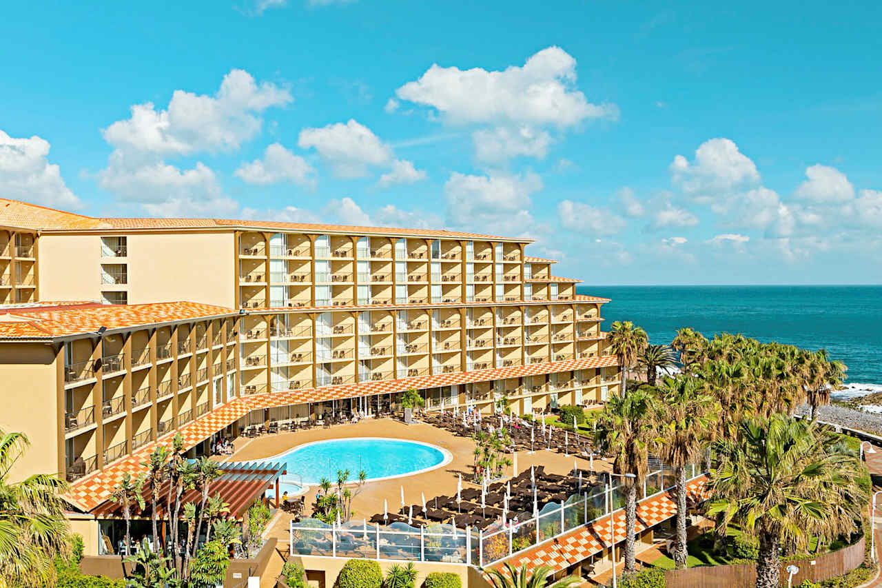 Billede av hotellet The Views Oasis - nummer 1 af 42