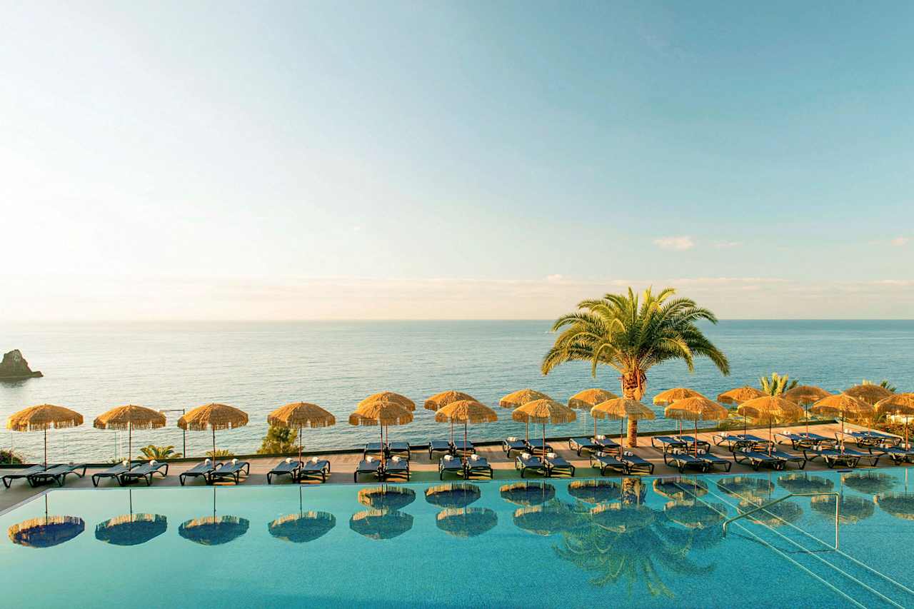 Billede av hotellet Baia Azul - nummer 1 af 27