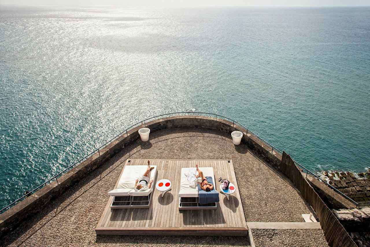 Billede av hotellet Estalagem da Ponta do Sol - nummer 1 af 31