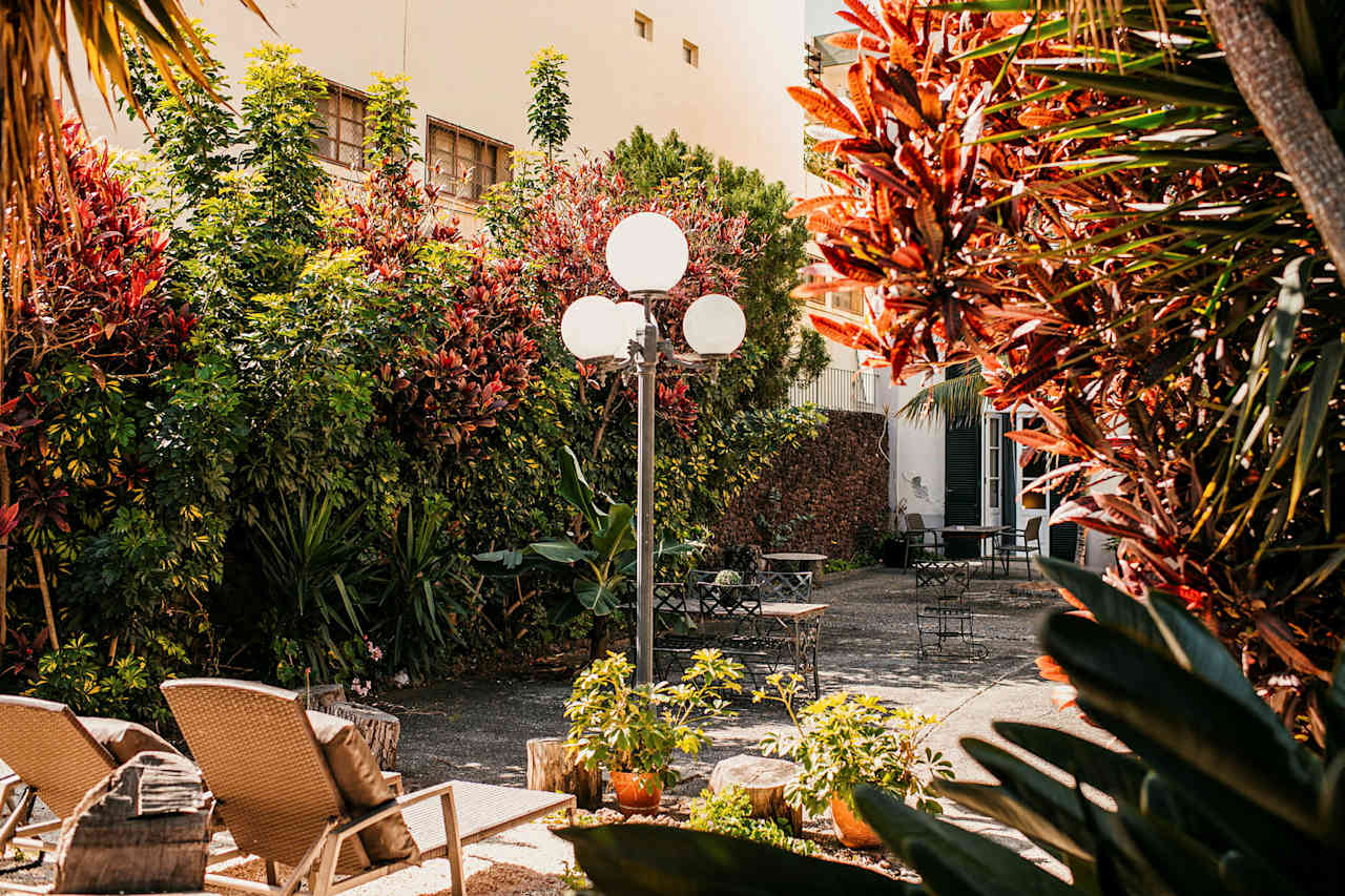 Billede av hotellet ASPA Studios - Urban Conscious Living - nummer 1 af 20