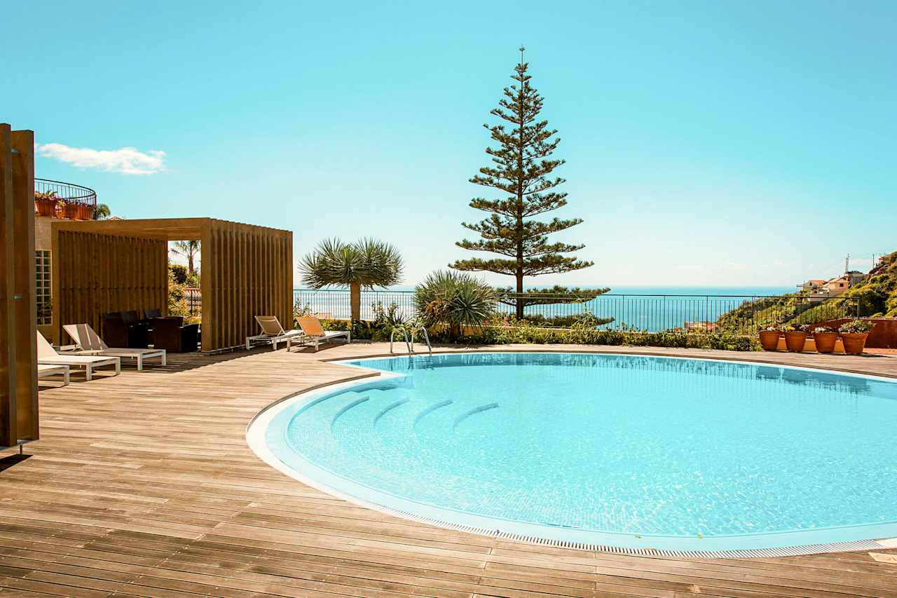 Billede av hotellet Hotel do Campo - nummer 1 af 21