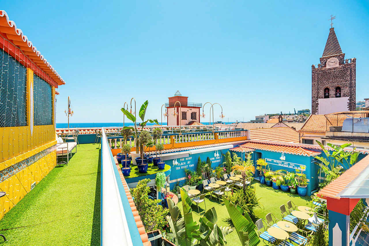 Billede av hotellet Sé Boutique Hotel - nummer 1 af 42