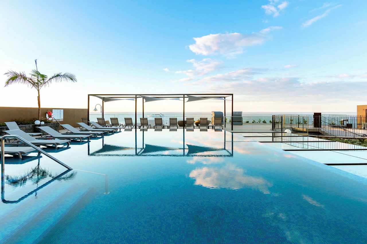 Billede av hotellet Sentido Galomar - nummer 1 af 49