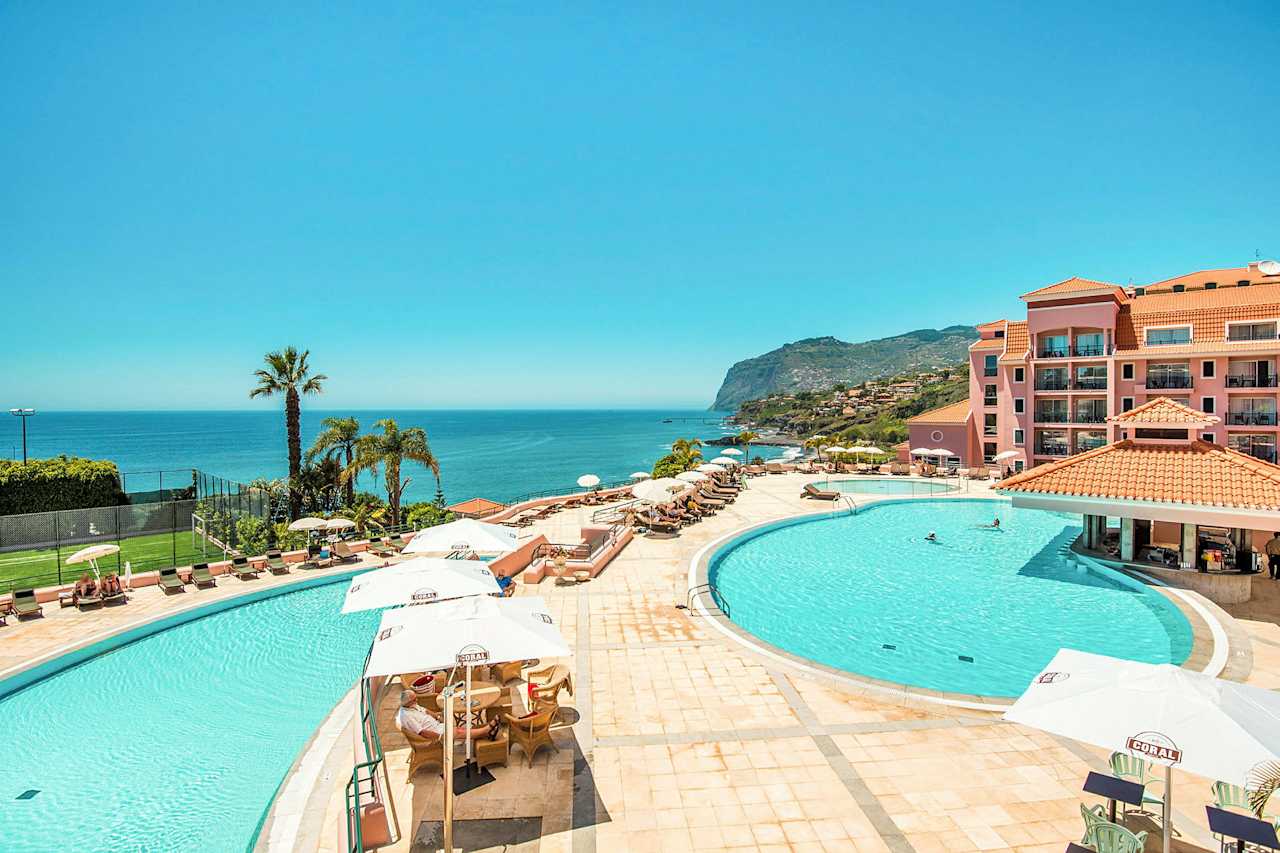 Billede av hotellet Pestana Royal - nummer 1 af 37