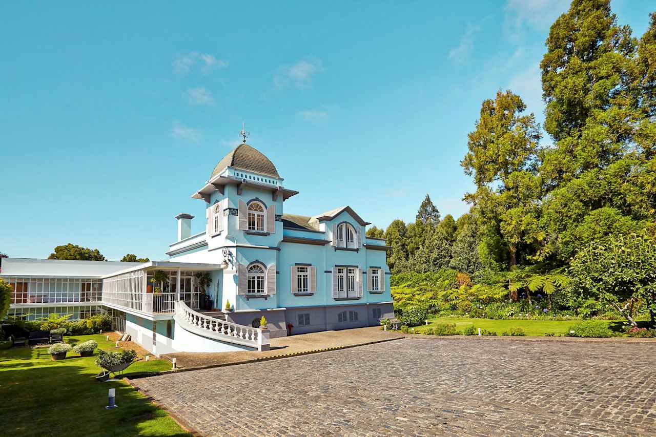 Billede av hotellet PortoBay Serra Golf - nummer 1 af 20