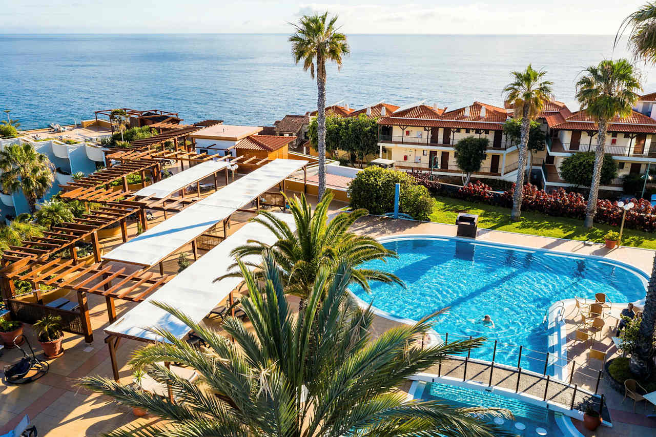 Billede av hotellet Sentido Galosol - nummer 1 af 36