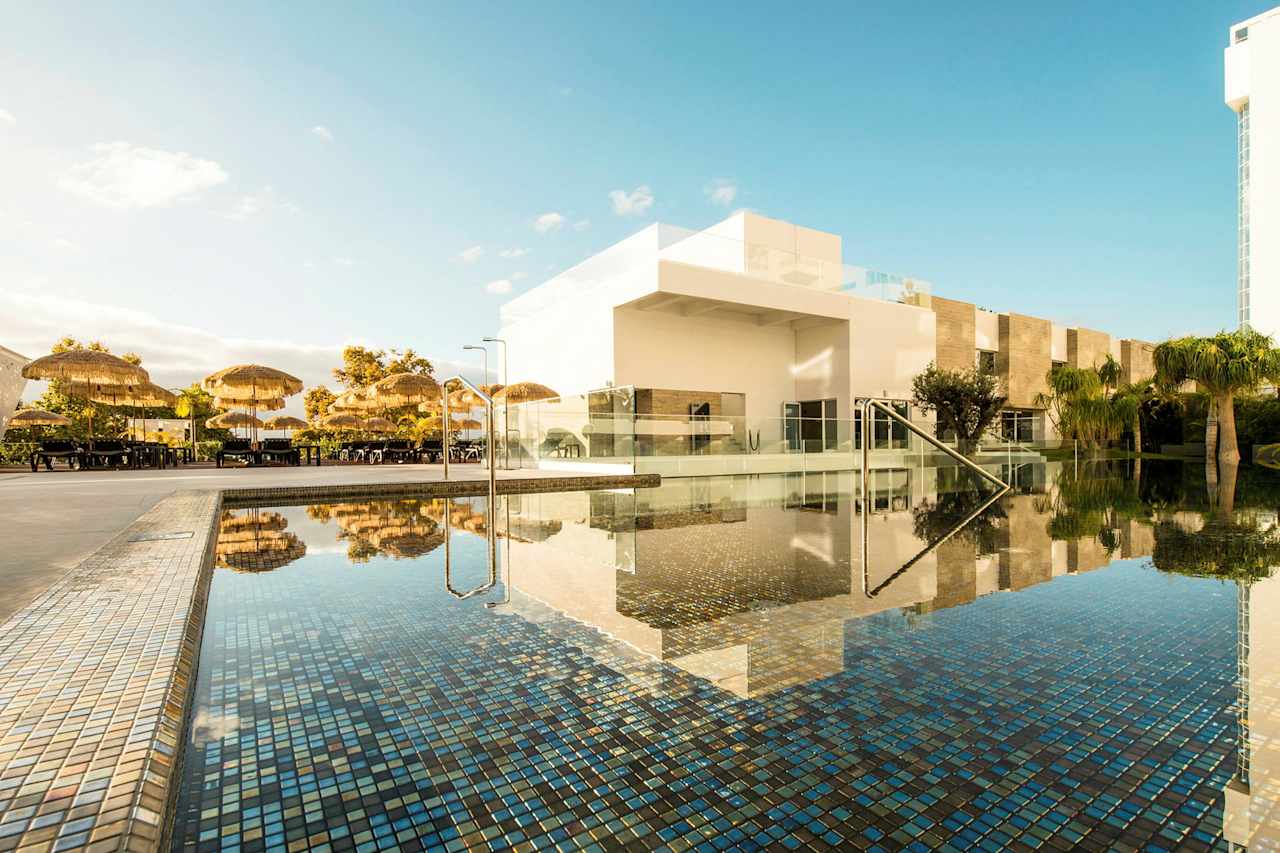 Billede av hotellet Alto Lido - nummer 1 af 39