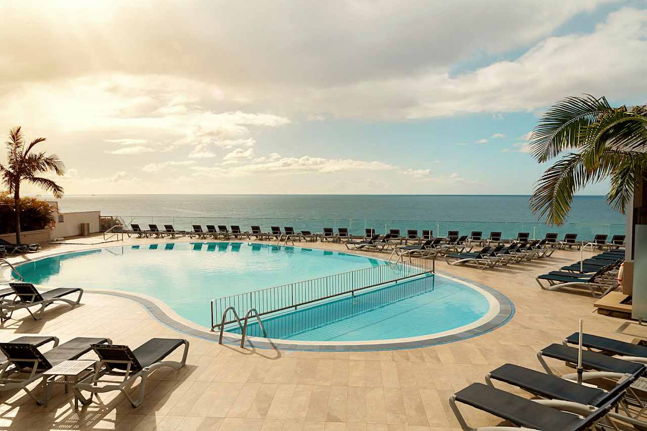 Billede av hotellet Duas Torres - nummer 1 af 35