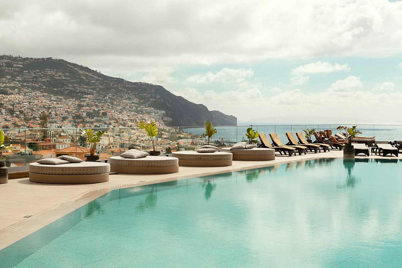 Billede av hotellet The Views Baia - nummer 1 af 60