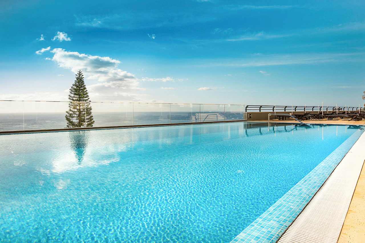 Billede av hotellet Madeira Panoramico - nummer 1 af 17