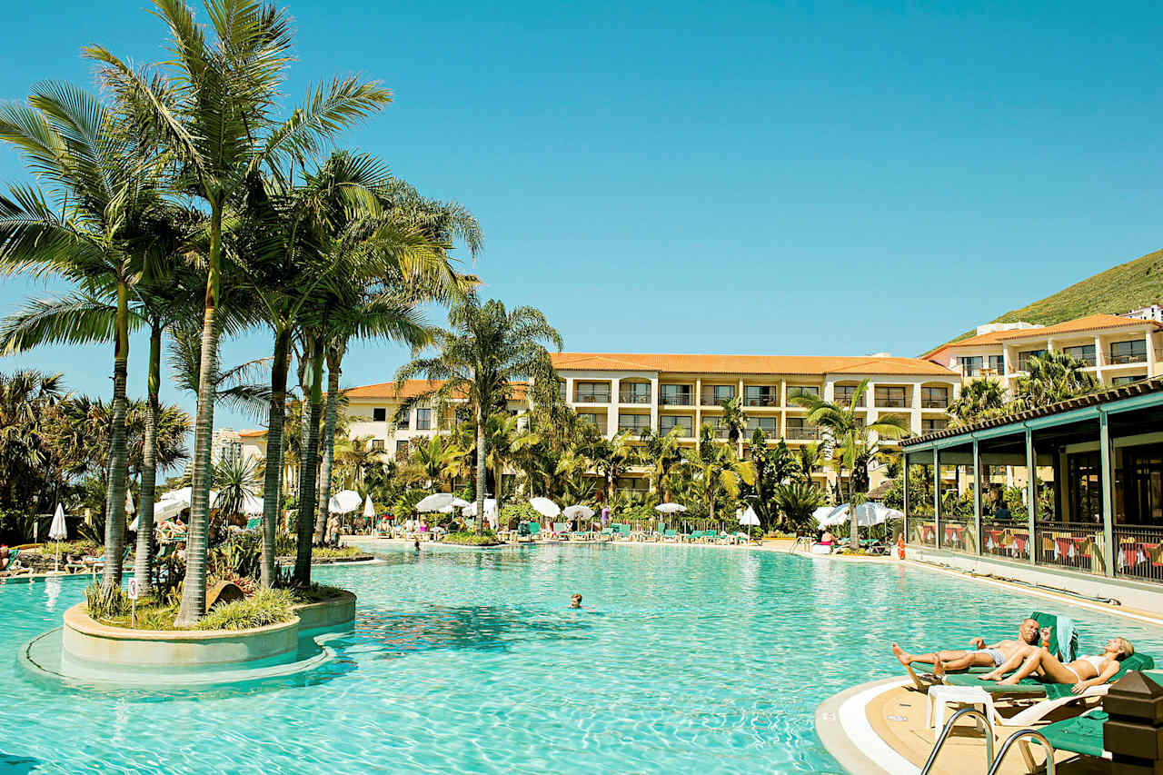 Billede av hotellet Porto Mare - nummer 1 af 46