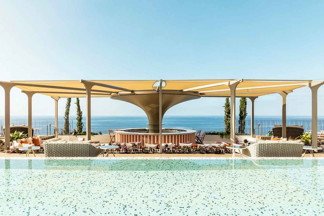 Billede av hotellet NEXT by Savoy Signature - nummer 1 af 40