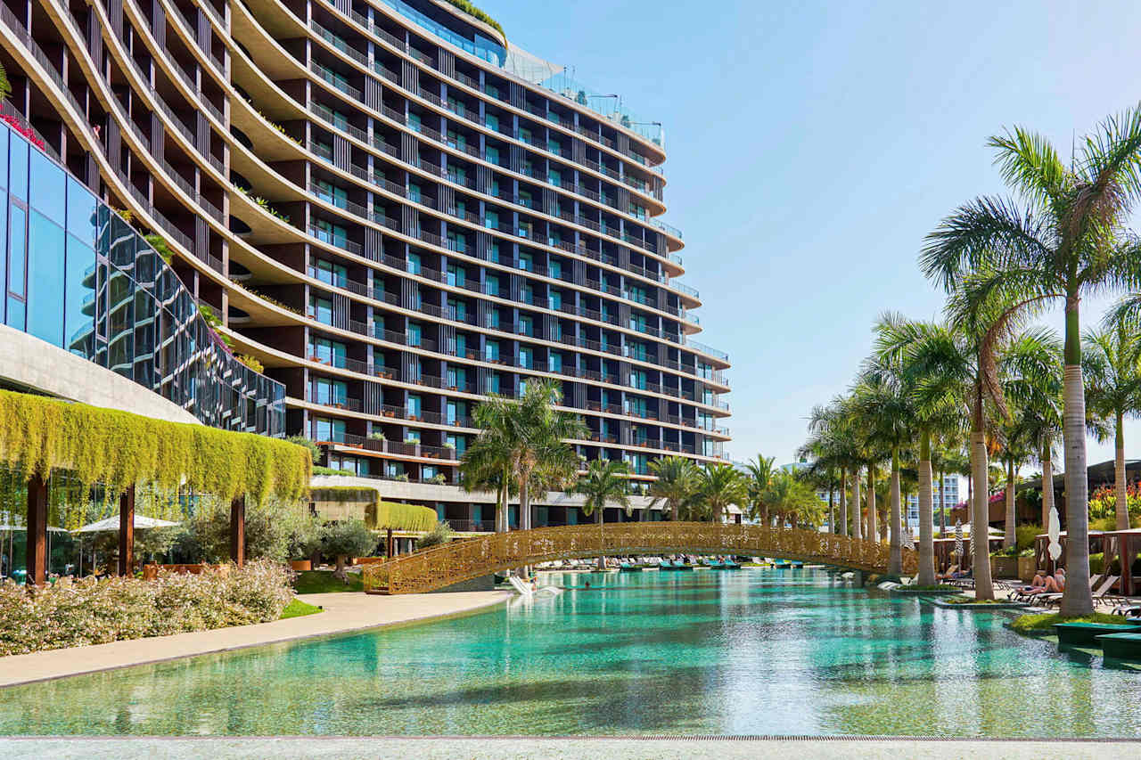 Billede av hotellet Savoy Palace - nummer 1 af 53