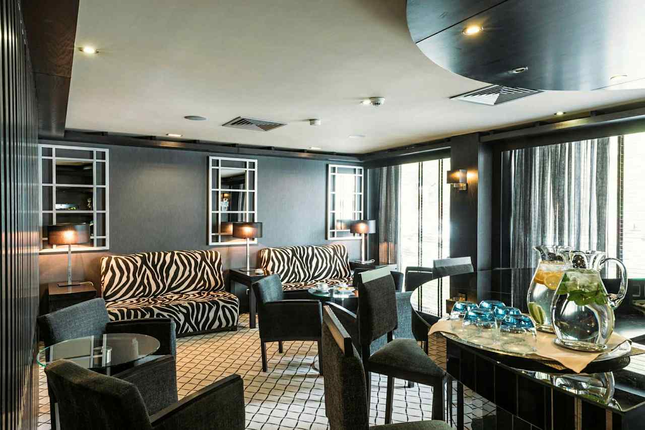 Billede av hotellet Hotel Lisboa - nummer 1 af 20