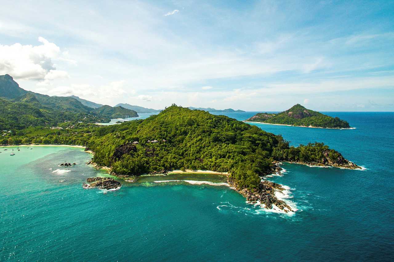 Billede av hotellet Constance Ephelia - nummer 1 af 65