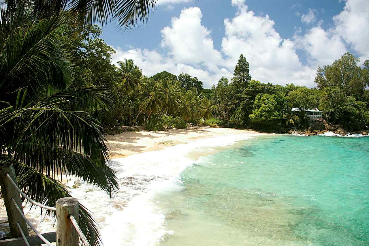 Billede av hotellet Bord Mer Villa - nummer 1 af 13