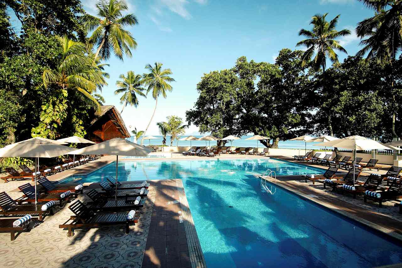 Billede av hotellet Berjaya Beau Vallon Bay Resort & Casino - nummer 1 af 15