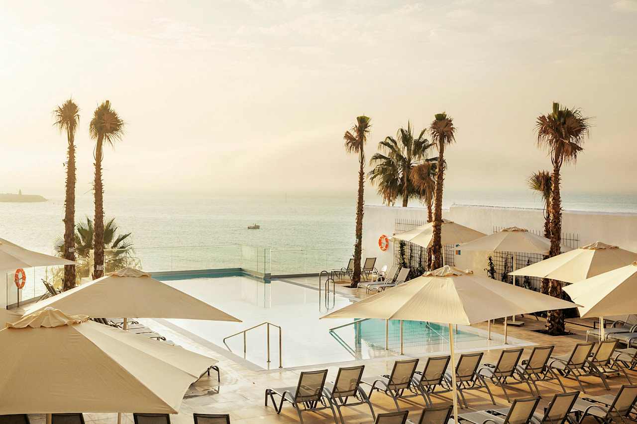 Billede av hotellet Benalmadena Beach - nummer 1 af 53