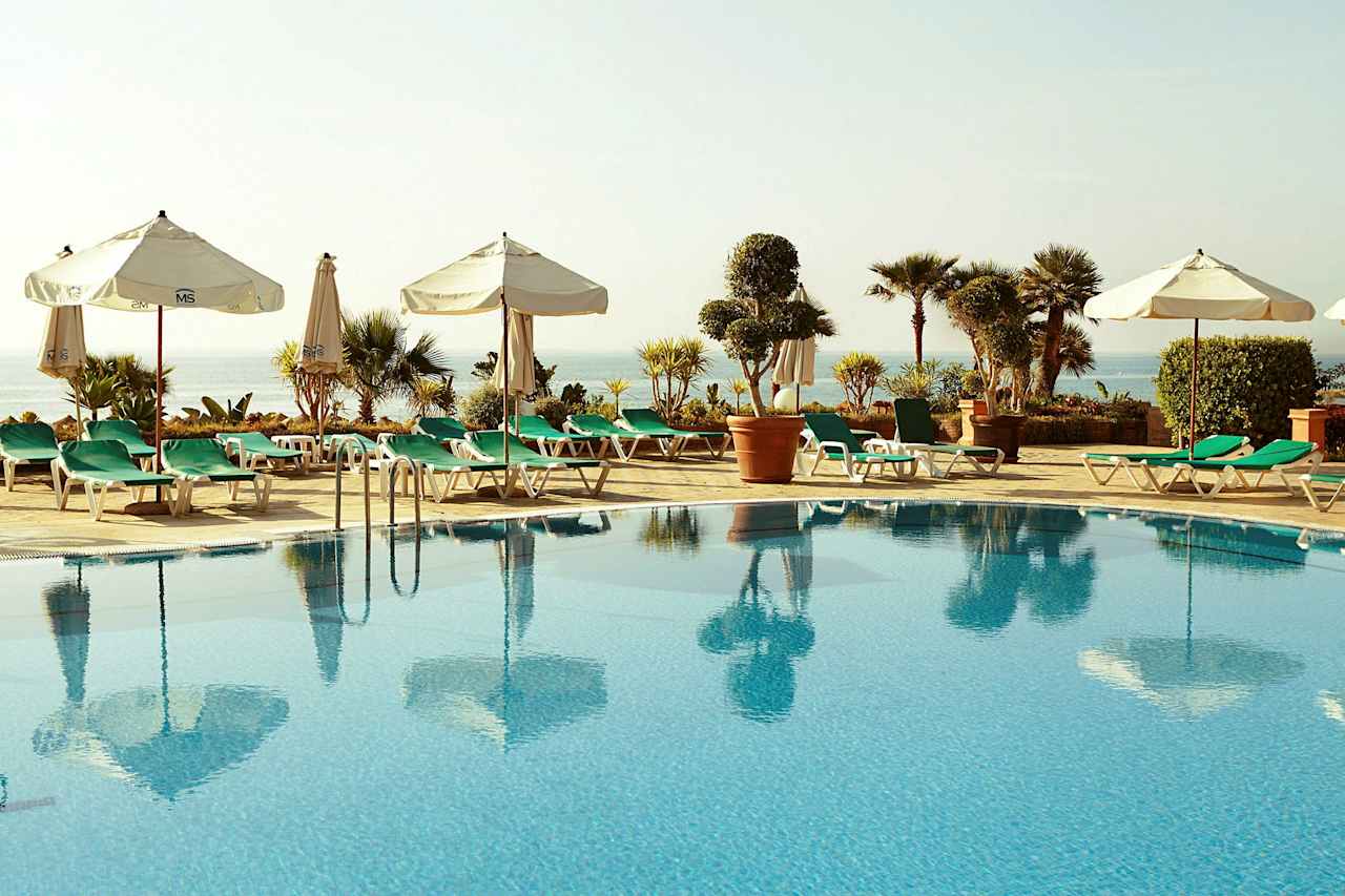 Billede av hotellet Amaragua - nummer 1 af 21