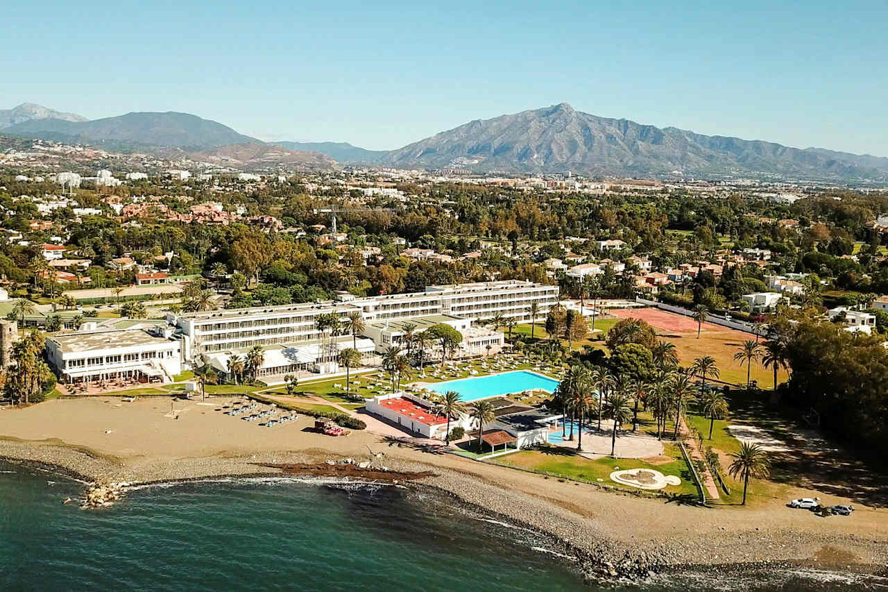 Billede av hotellet Sol Marbella Estepona Atalaya Park - nummer 1 af 71
