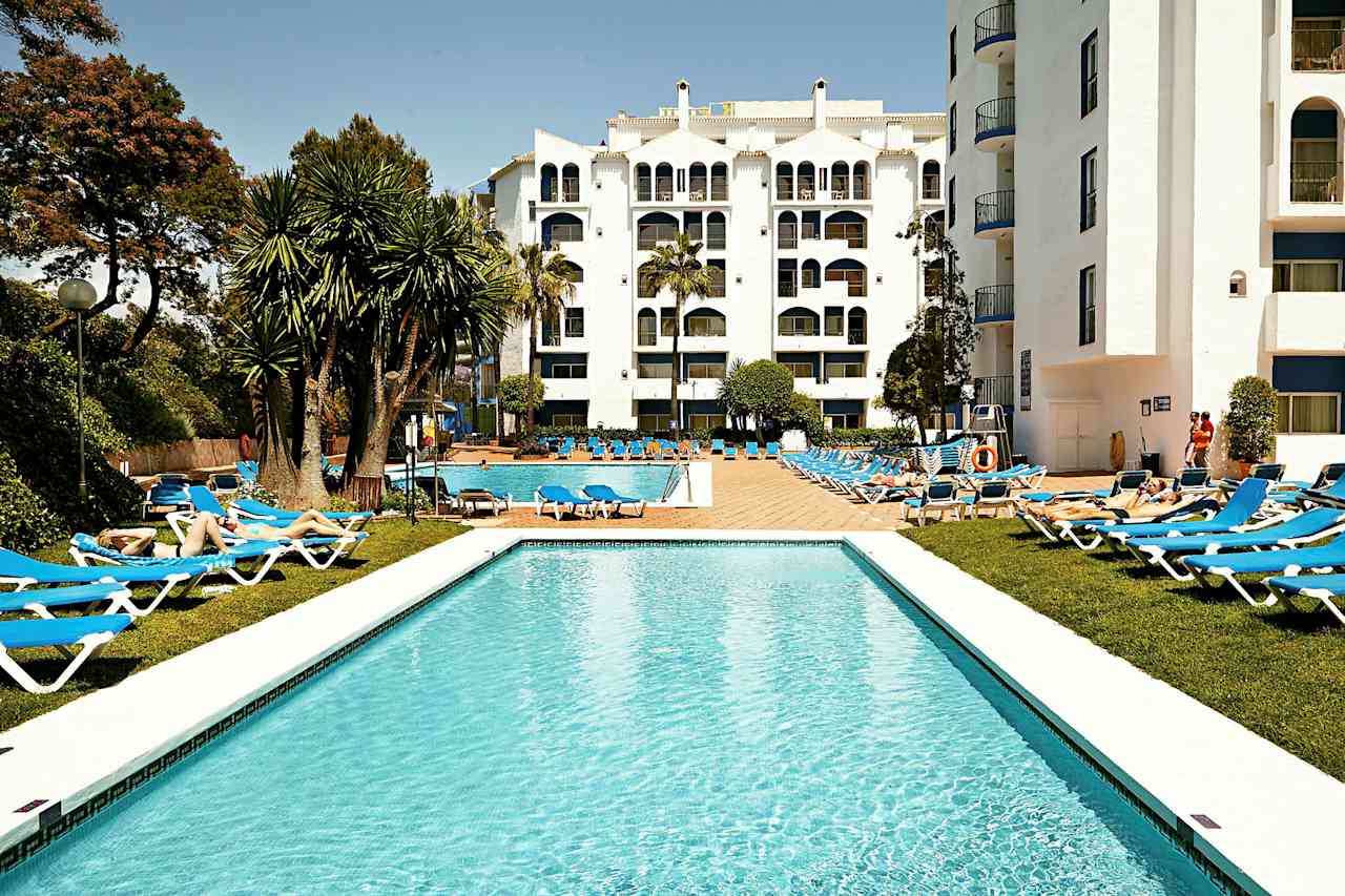 Billede av hotellet Pyr Marbella - nummer 1 af 22
