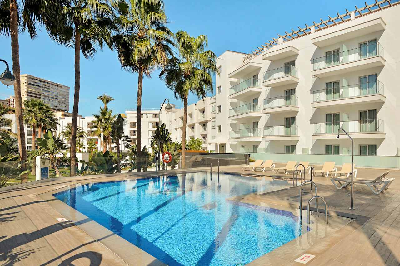 Billede av hotellet Sol Torremolinos Don Marco - nummer 1 af 24