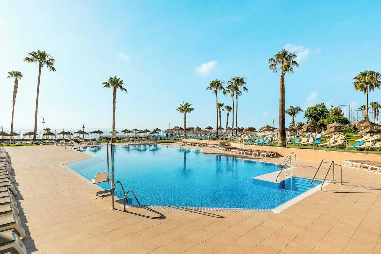 Billede av hotellet Sol Puerto Marina - nummer 1 af 63