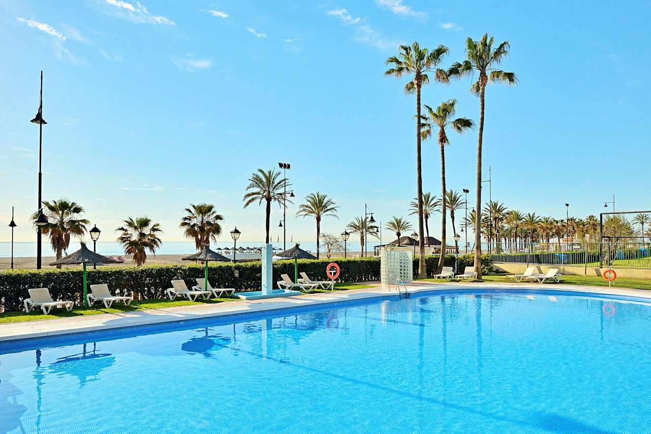 Billede av hotellet Sol Príncipe - nummer 1 af 26