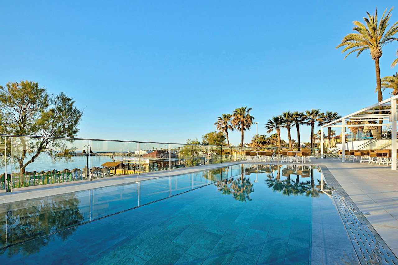 Billede av hotellet Ocean House Costa del Sol, Affiliated by Meliá - nummer 1 af 28