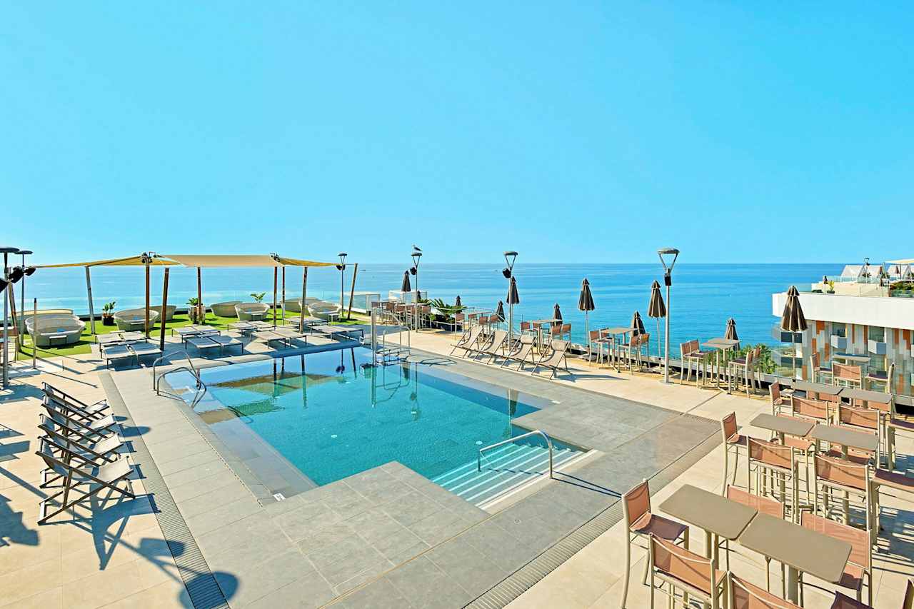 Billede av hotellet Meliá Costa del Sol - nummer 1 af 61