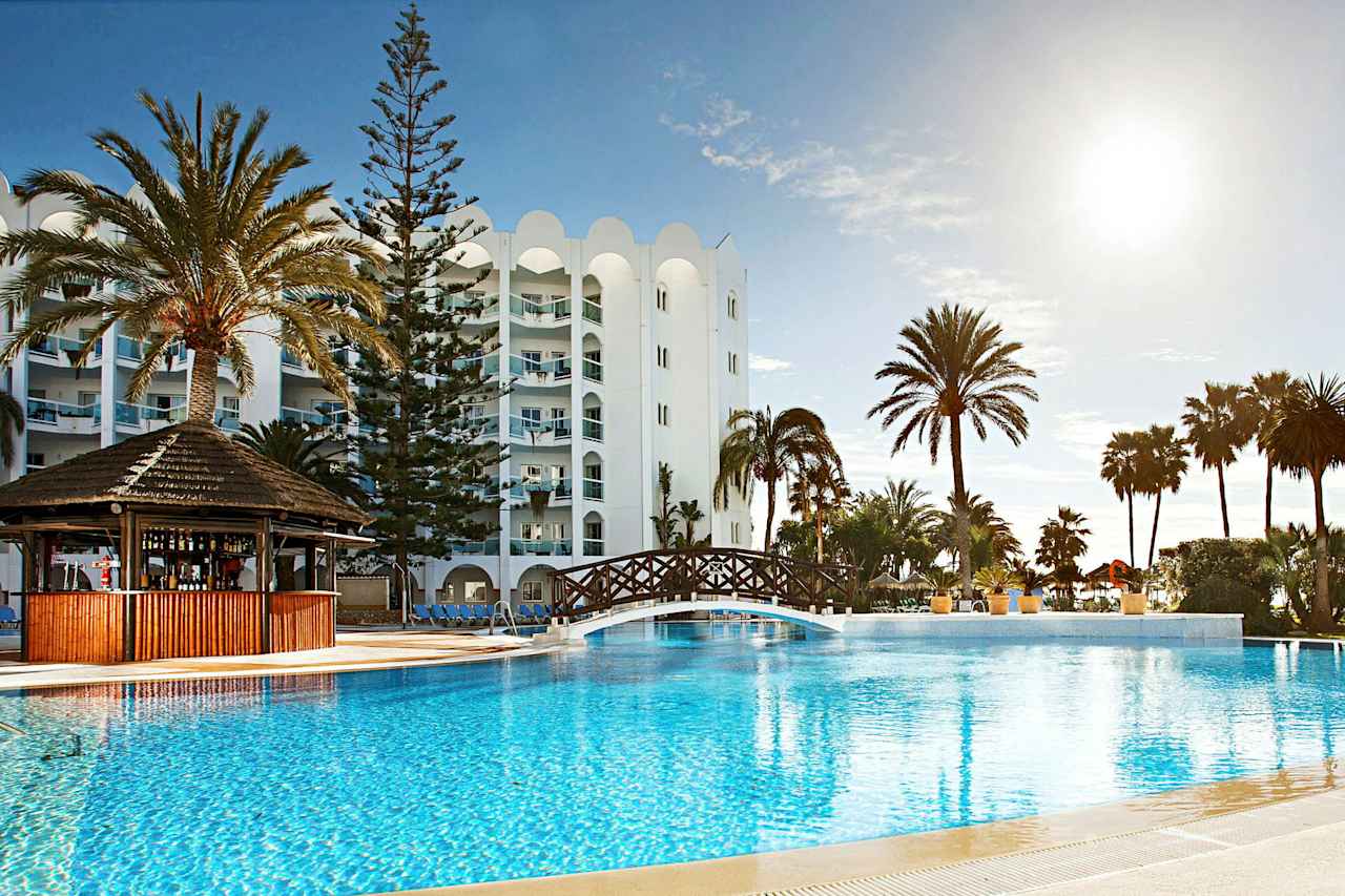Billede av hotellet Ona Marinas de Nerja - nummer 1 af 29