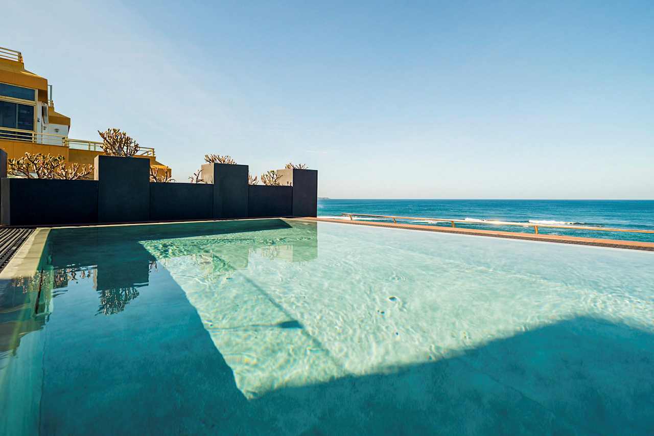 Billede av hotellet Sercotel Playa Canteras - nummer 1 af 39