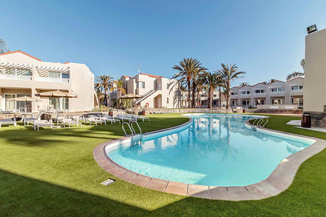 Billede av hotellet Hotel LIVVO Koala Garden - nummer 1 af 29