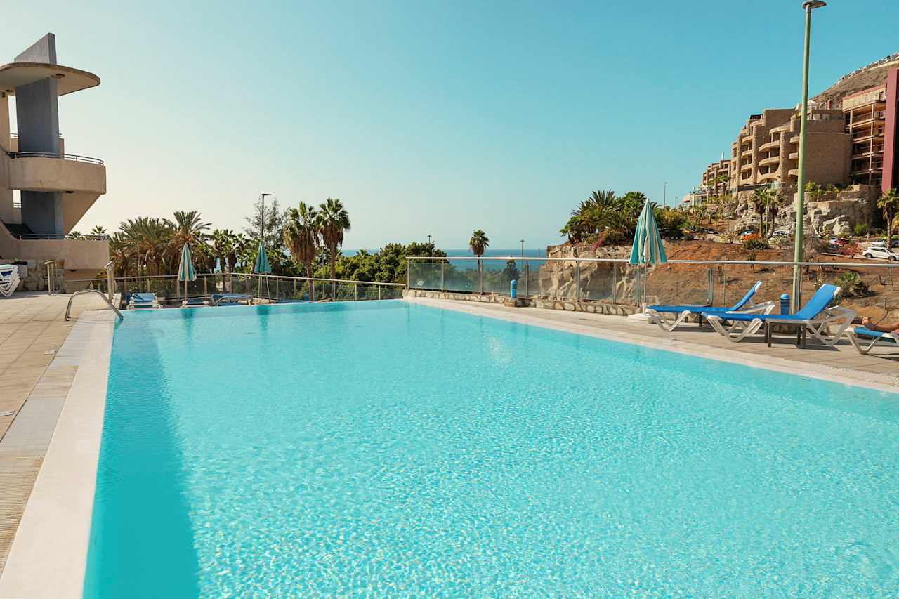 Billede av hotellet Terraza de Amadores - nummer 1 af 23