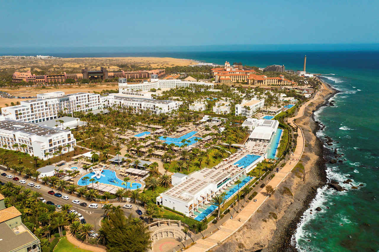 Billede av hotellet Riu Gran Canaria - nummer 1 af 48